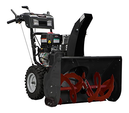 best snow blower