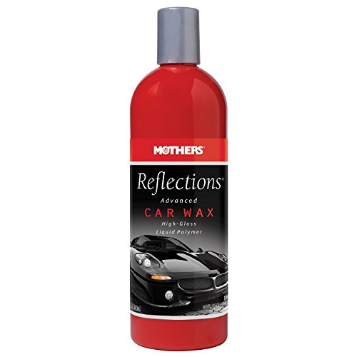 car wax