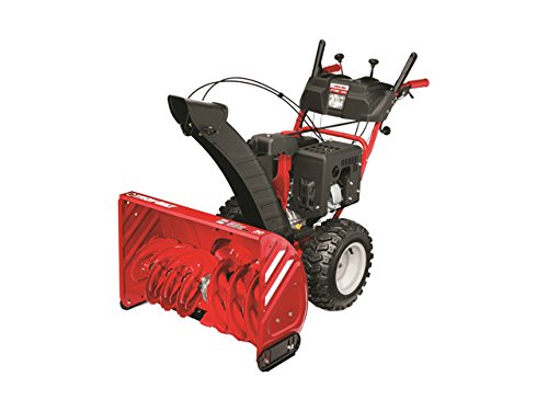 best snow blower