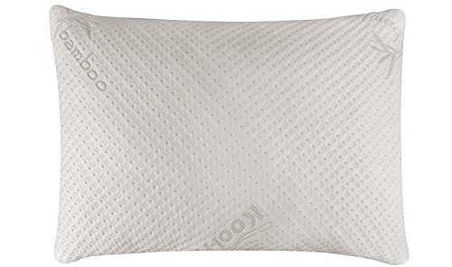 top side sleep pillow