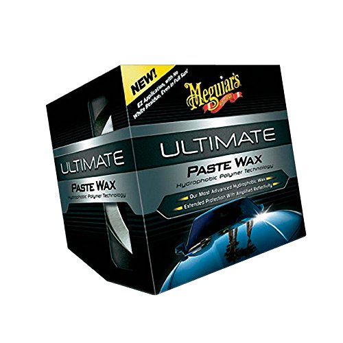 car wax