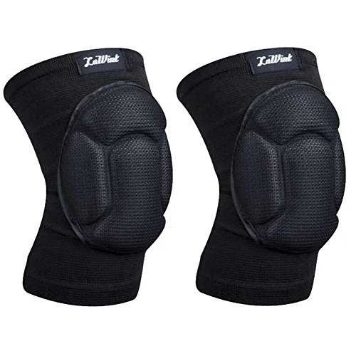 Best Knee Pads