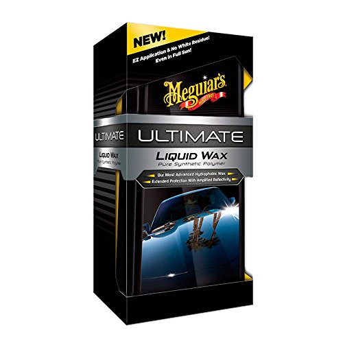 car wax