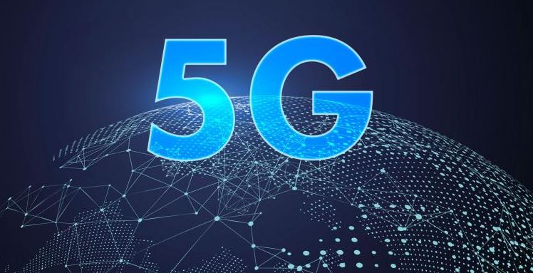 5G Technology Impact: A Giant Opportunity