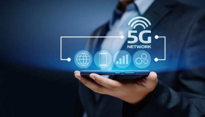 5G Technology Impact: A Giant Opportunity
