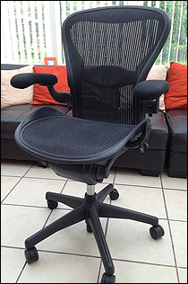 office chair