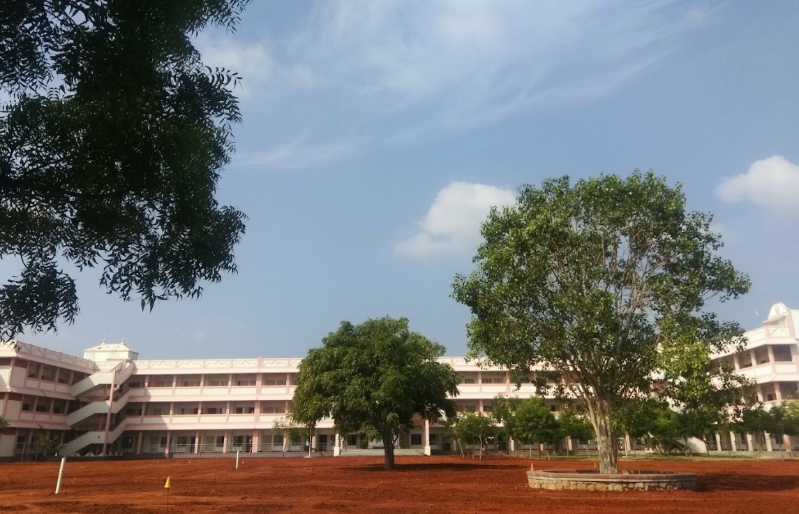 amirta vidyalaya cbse school