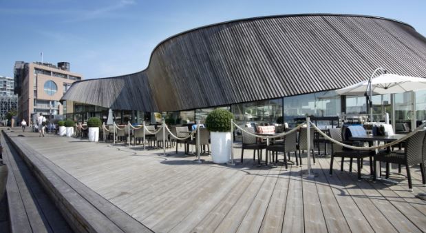 6 Ways to Make Your Restaurant’s Exterior More Appealing