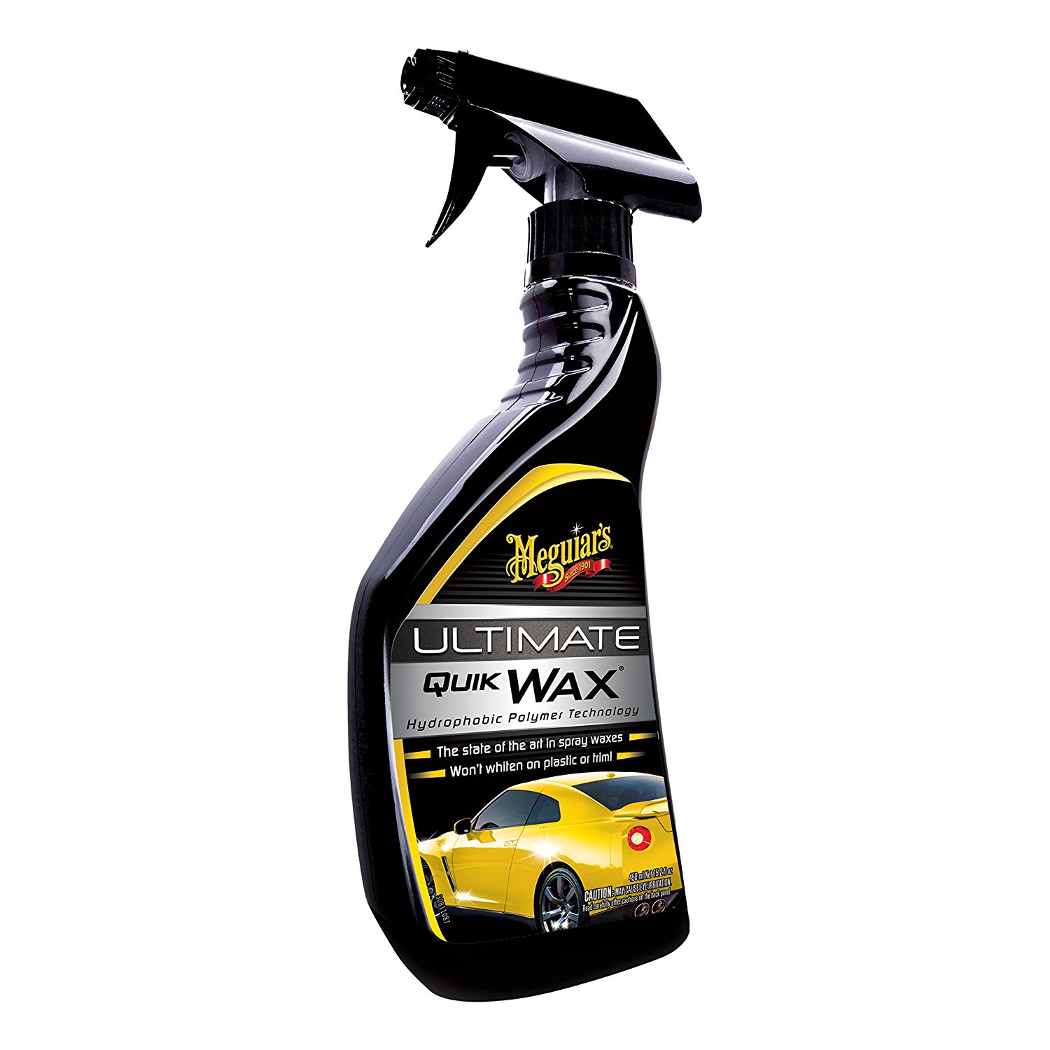 car wax