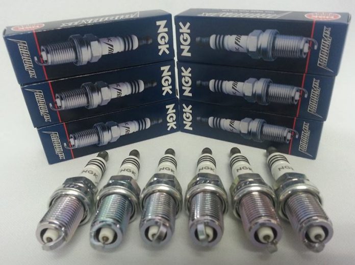 NGK 6619 Iridium Spark Plug Complete Review