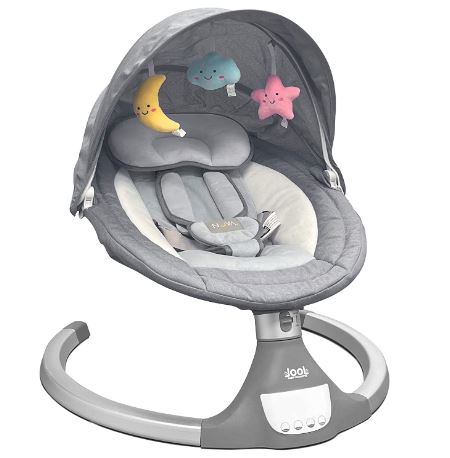 NOVA BABY SWINGS FOR INFANTS