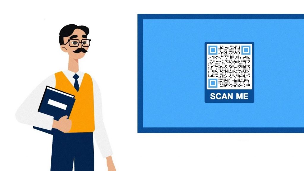 Benefits of Using QR Codes in Education