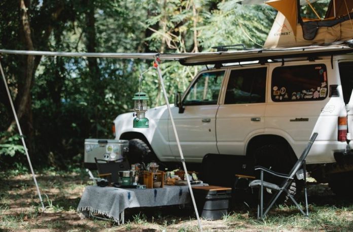 roof racks