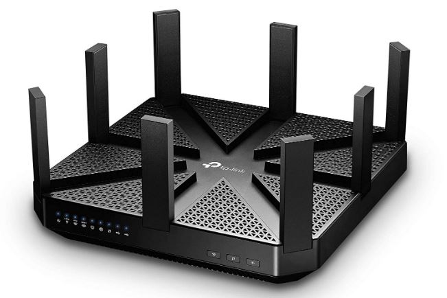 best wifi router