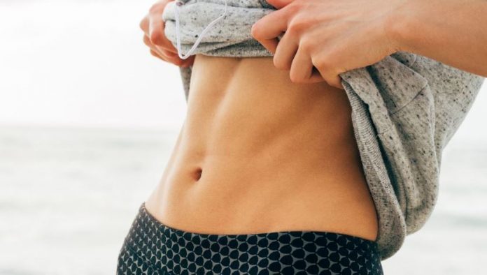 Stomach CoolSculpting for Belly Fat
